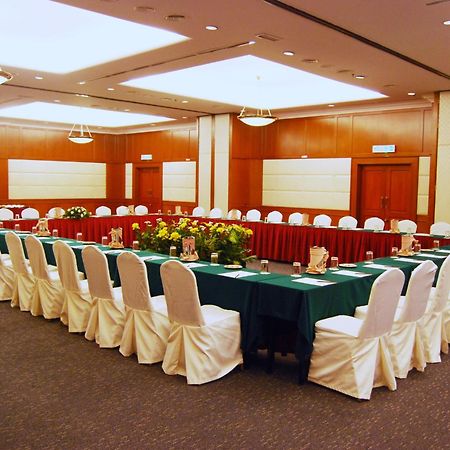 Hotel Maluri Куала-Лумпур Экстерьер фото