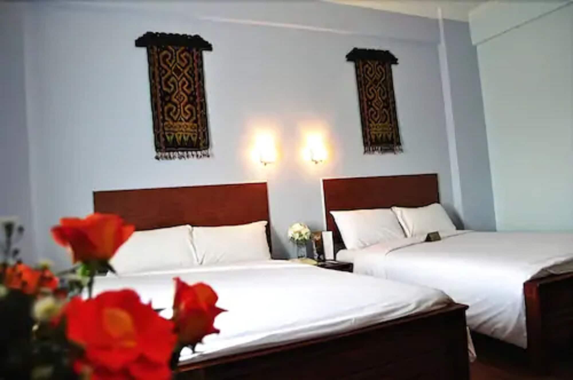 Hotel Maluri Куала-Лумпур Экстерьер фото
