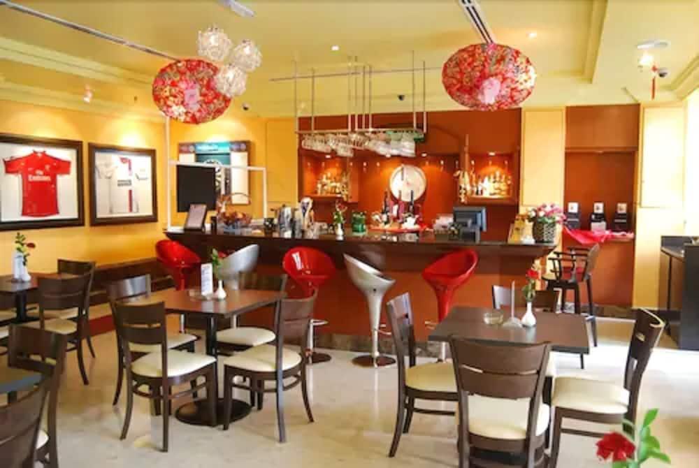 Hotel Maluri Куала-Лумпур Экстерьер фото