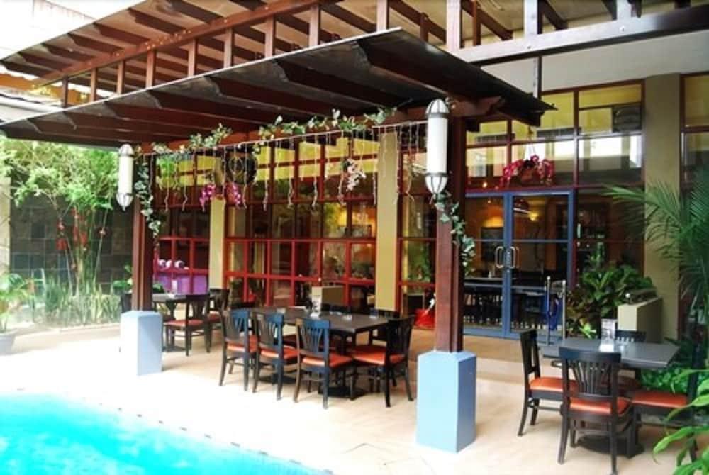 Hotel Maluri Куала-Лумпур Экстерьер фото